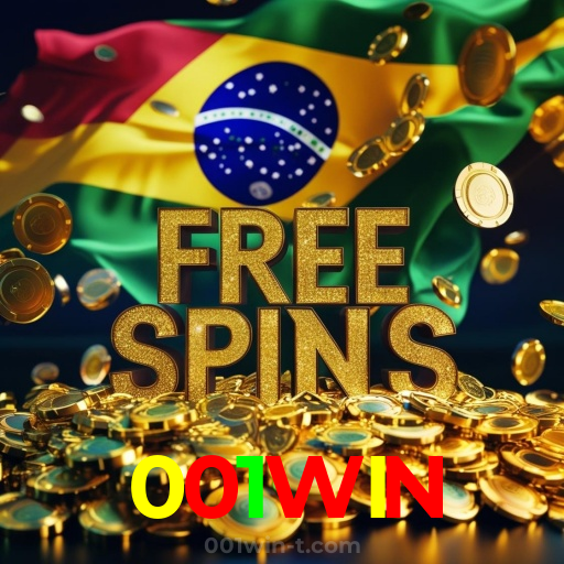 001WIN:Vença o poker online e mostre sua habilidade nas cartas!