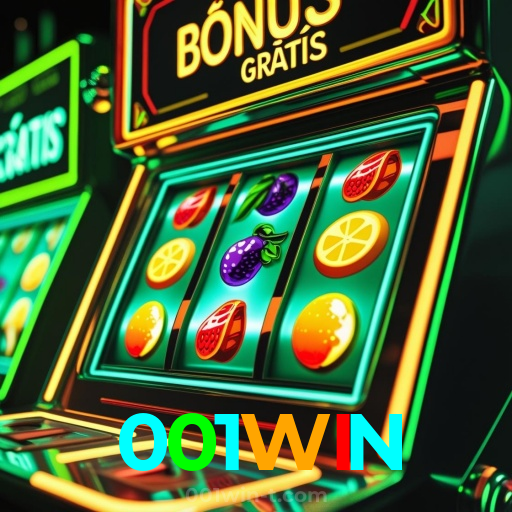 001WIN:Aposte no futebol, jogue poker e conquiste vitórias épicas!
