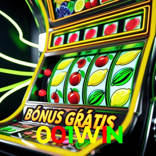 001WIN：O futebol digital está aqui! Aposte nas partidas e vença!