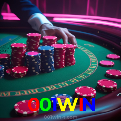 001WIN:Cada giro nas roletas é uma chance de vitória! Aposte agora!