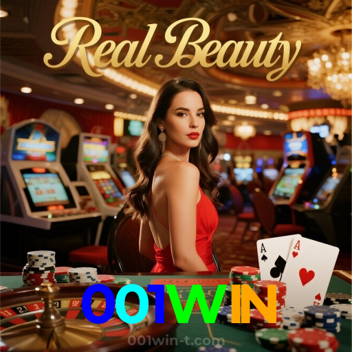 001WIN：Entre no cassino e aposte nas roletas mais emocionantes!