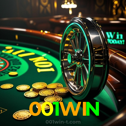 001WIN：Apostas no futebol e grandes prêmios nos melhores jogos de cassino!