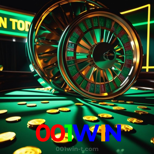 001WIN：A diversão está garantida! Aposte nas melhores slots agora!