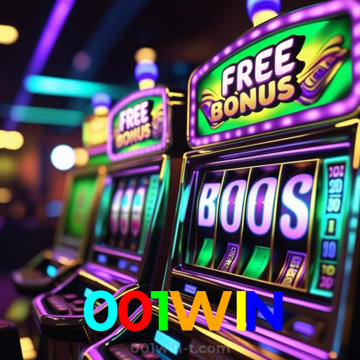 001WIN：Vença no blackjack e prove que você é um verdadeiro mestre!