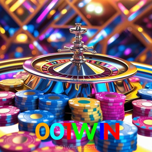 001WIN：Vença no cassino online com blackjack e apostas esportivas no futebol!