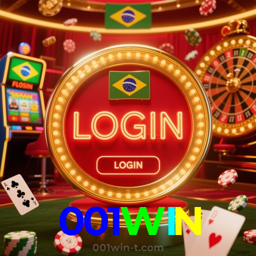 001WIN：Aposte no futebol e ganhe prêmios fantásticos jogando slots e roleta!