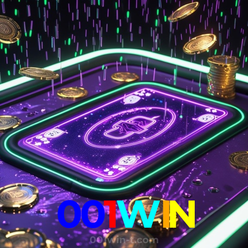 001WIN:Aposte no futebol e ganhe nos jogos de blackjack e poker online!
