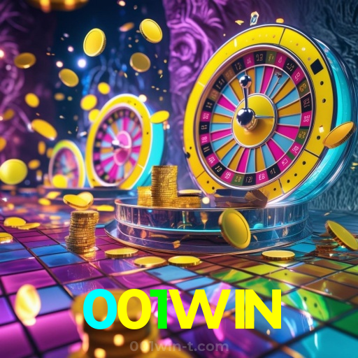 001WIN:Onde o futebol e o cassino online se encontram para grandes prêmios!