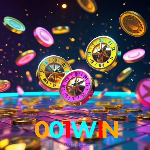 001WIN：Aposte e ganhe com o futebol online, o jogo da emoção!