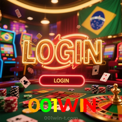 001WIN：Jogue poker online e leve prêmios incríveis para casa!