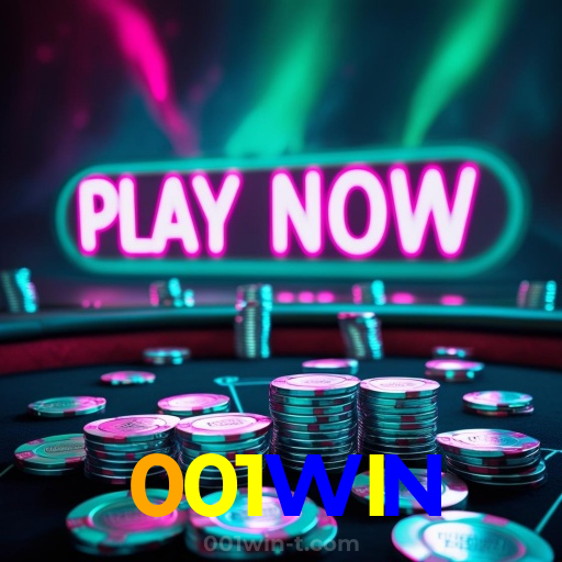 001WIN：Vire um mestre do Blackjack e conquiste sua vitória!