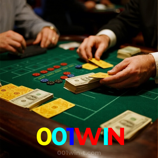 001WIN:O cassino online mais confiável para poker, roleta e apostas no futebol!