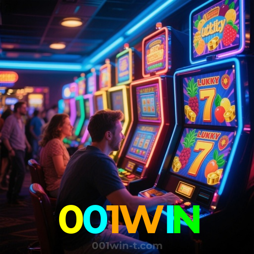 001WIN:Aposte nas melhores slots e conquiste prêmios como nunca!