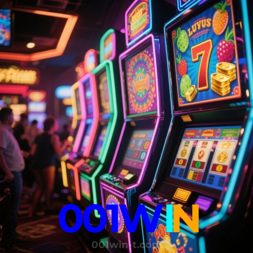 001WIN:Onde o futebol e o cassino online se encontram para grandes prêmios!