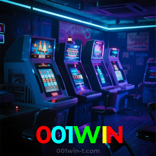 001WIN:A diversão nunca acaba! Jogue nos melhores jogos e vença!