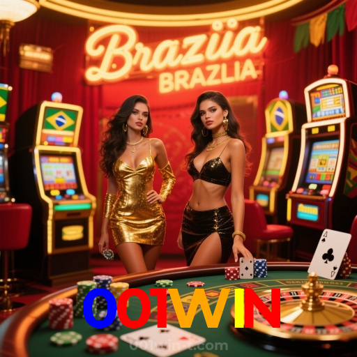001WIN：Jogue futebol online e leve para casa grandes vitórias!
