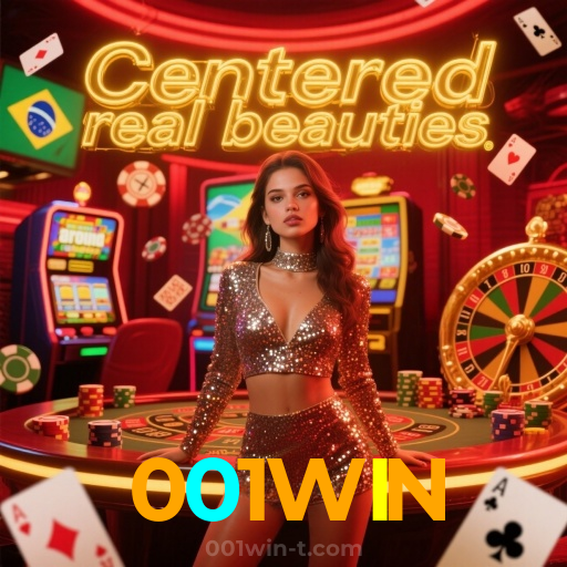 001WIN：Jogue no cassino online com apostas no futebol e ganhe grandes prêmios!