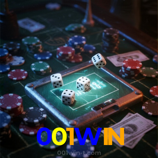 001WIN:Apostas no futebol e grandes prêmios nos melhores jogos de cassino!
