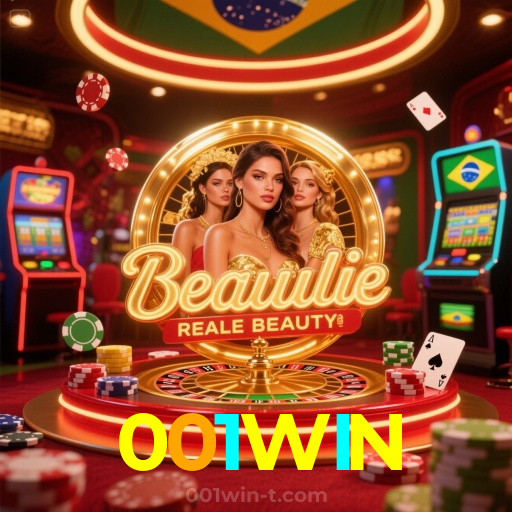 001WIN：Aposte agora no futebol digital e conquiste sua vitória!