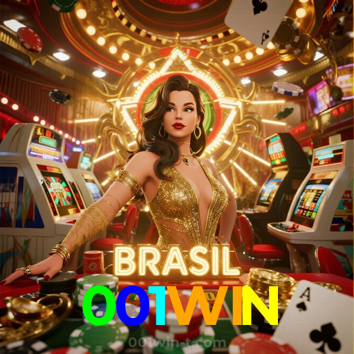 001WIN：Jogue blackjack, aposte no futebol e conquiste grandes prêmios em nosso cassino!