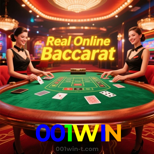 001WIN：Jogue poker e aposte no futebol ao vivo para grandes vitórias!