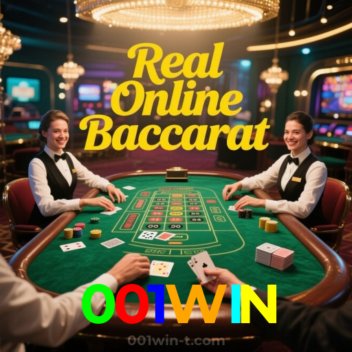 001WIN：Aposte no futebol e ganhe prêmios em blackjack e roleta online!