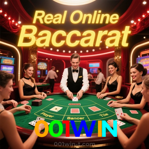 001WIN：As slots mais emocionantes estão esperando por você! Jogue agora!