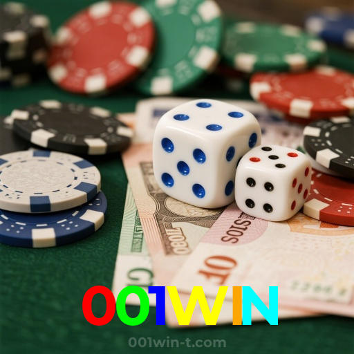 001WIN：A adrenalina do futebol online está ao seu alcance!