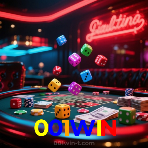 001WIN:Apostas no futebol e grandes vitórias em roleta e blackjack!