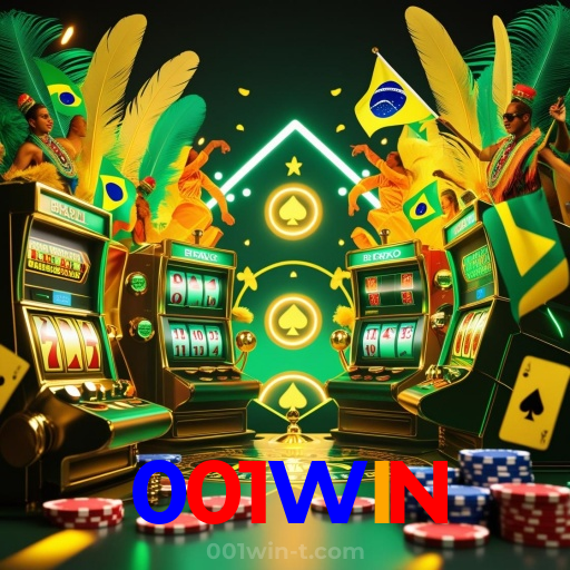 001WIN：Vença no futebol online e leve para casa prêmios incríveis!