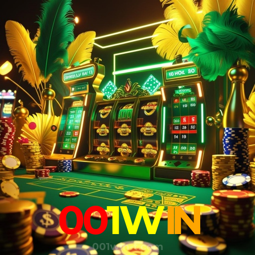 001WIN：Jogue futebol online e sinta a vibração de cada gol conquistado!