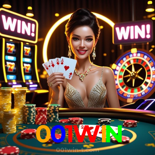 001WIN:Vença no futebol online e leve a grande vitória para casa!