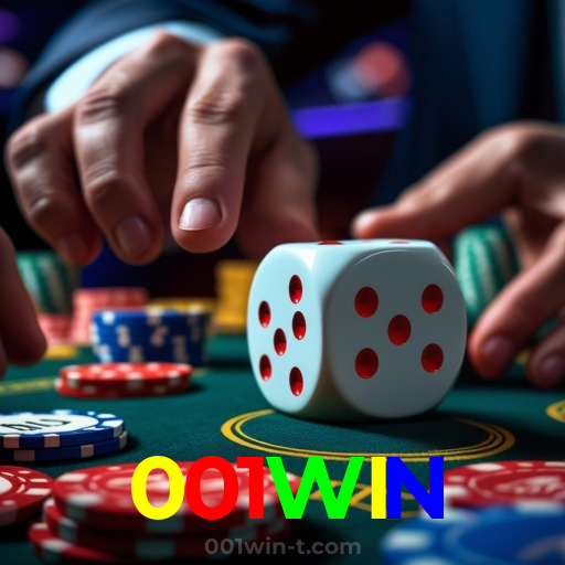 001WIN:Jogue roleta, poker e aposte no futebol com grandes prêmios em jogo!