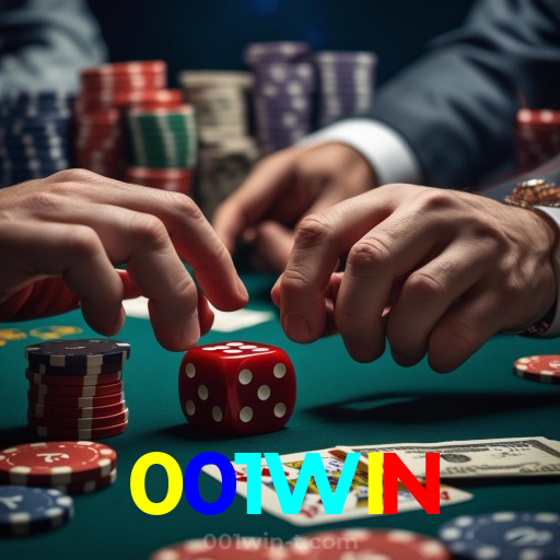001WIN：No futebol online, a vitória está a um clique de distância!