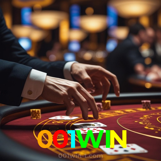 001WIN:Aposte agora nas roletas e mostre sua sorte!