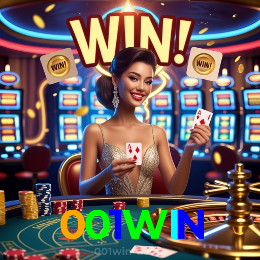 001WIN:Jogue no cassino online com apostas em futebol e ganhe grandes prêmios!