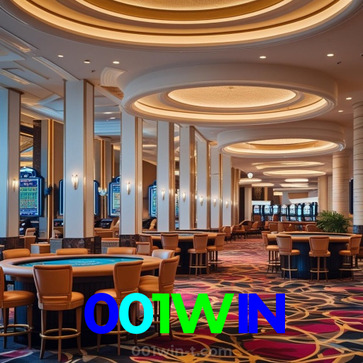 001WIN：Aposte nas melhores slots e conquiste grandes vitórias!