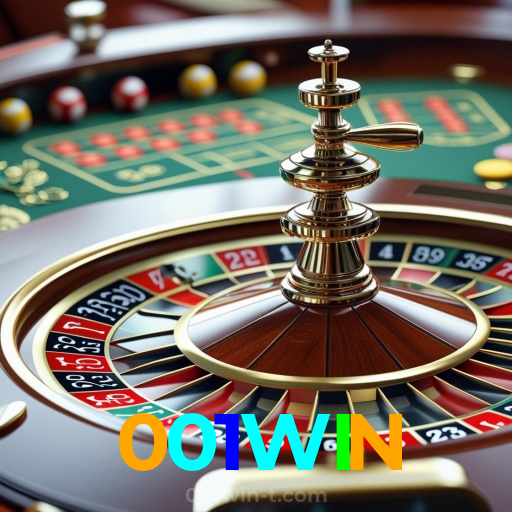 001WIN:Mostre sua habilidade nas mesas de poker e vença os adversários!