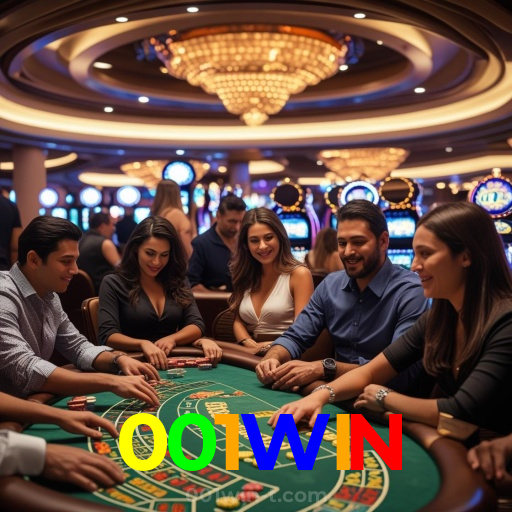 001WIN:A sorte está no seu lado nas nossas roletas! Aposte agora!