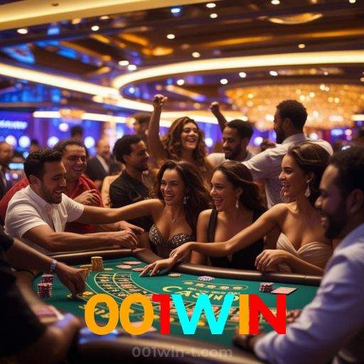 001WIN:Aposte no futebol ao vivo e divirta-se com os jogos de cassino como blackjack!