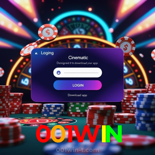 001WIN:Cada rodada na roleta é uma chance de ganhar prêmios enormes!