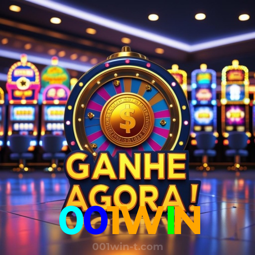 001WIN:Vença no poker e aposte no futebol para grandes vitórias no cassino!