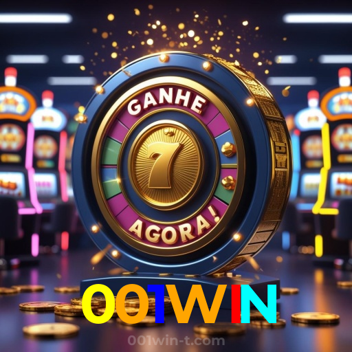 001WIN:Diversão garantida com blackjack, roleta e apostas ao vivo no futebol!