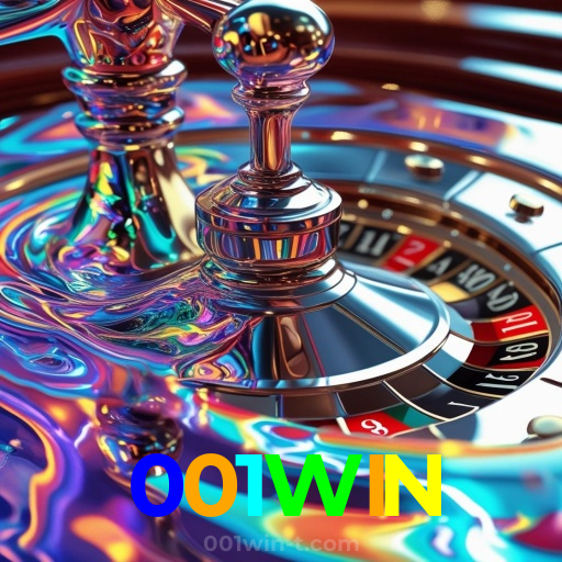 001WIN：Apostas no futebol e diversão com roleta e blackjack no cassino online!