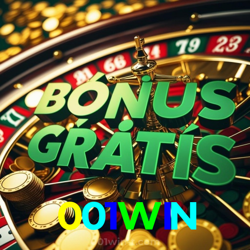 001WIN:Jogue roleta, blackjack e aposte no futebol no cassino mais seguro!