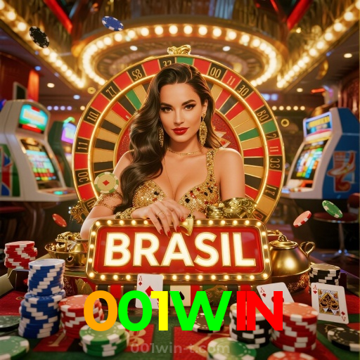 001WIN:Jogue poker, roleta e aposte no futebol no cassino online mais seguro!