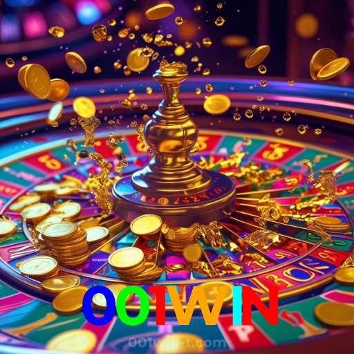001WIN：Jogue blackjack, aposte no futebol e conquiste vitórias incríveis!