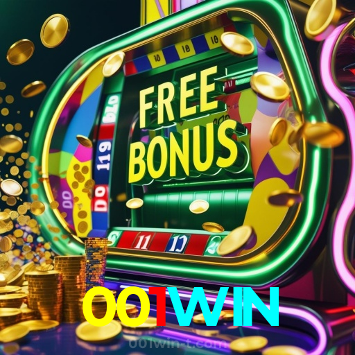 001WIN：Jogue futebol online e experimente a emoção de grandes vitórias!