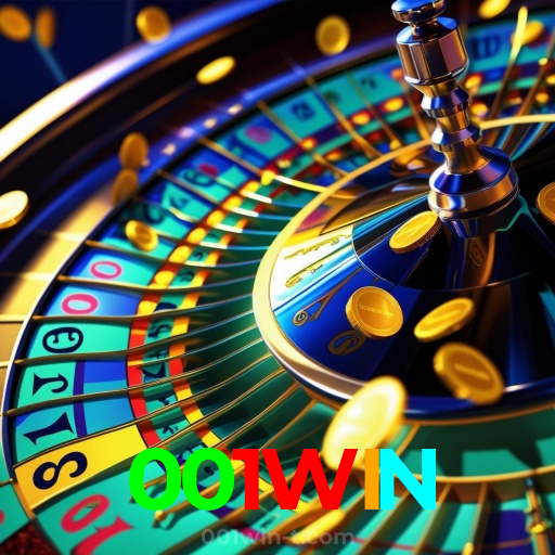 001WIN:Grandes vitórias em poker, roleta e apostas no futebol esperam por você!