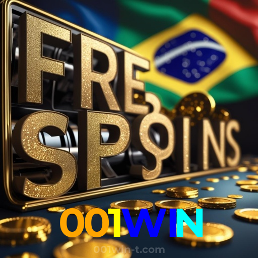 001WIN：Jogue agora no nosso cassino online e ganhe muito mais!